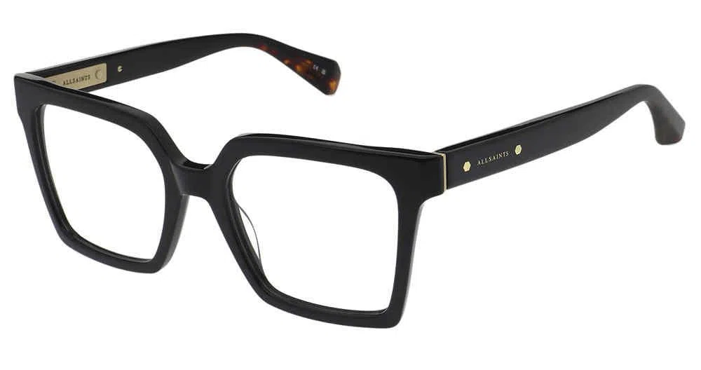 Allsaints CHANCE Eyeglasses - ALS-1016 CHANCE CRYSTAL PINK - view 7